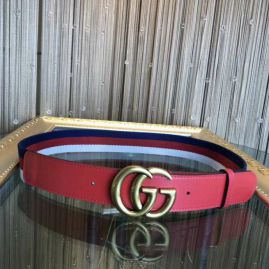 Picture of Gucci Belts _SKUGucciBelt38mmX95-125CM7D1843201